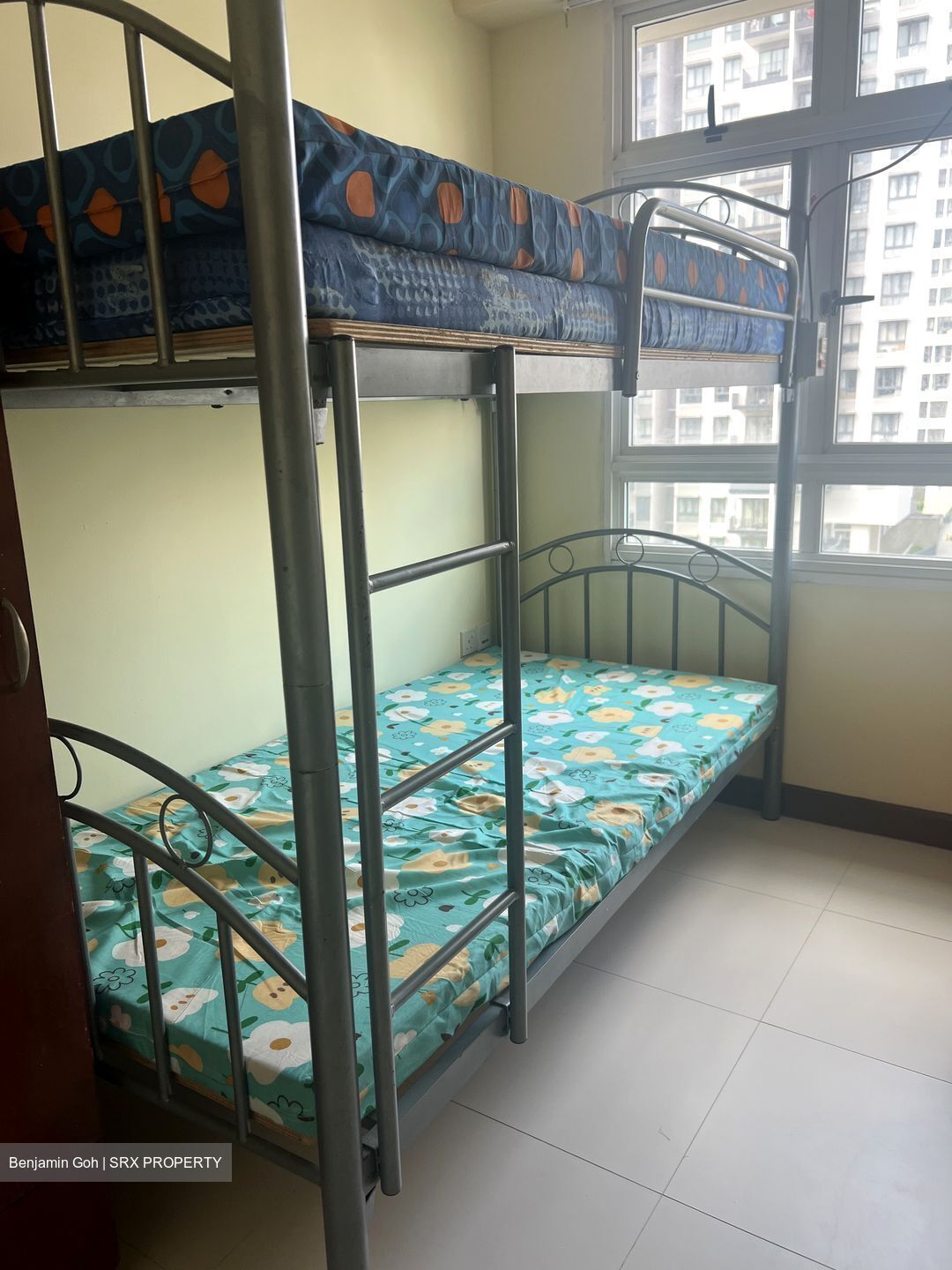 Blk 10A Tiong Bahru View (Bukit Merah), HDB 3 Rooms #586150151